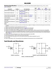 ISL3159EFUZ-T7A datasheet.datasheet_page 6