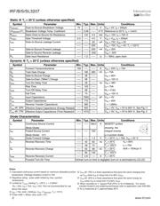 IRFB3207 datasheet.datasheet_page 2