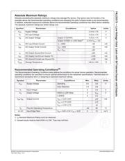 74LCX573WMX datasheet.datasheet_page 3