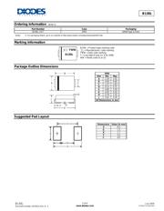 B130 datasheet.datasheet_page 3