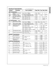 FDW2520C datasheet.datasheet_page 2