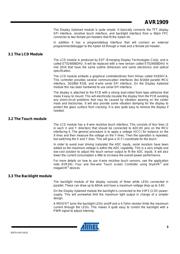 ATAVRXBNDL datasheet.datasheet_page 3