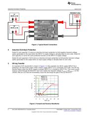 LM5051MAEVAL/NOPB datasheet.datasheet_page 2