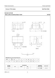 BAP64-05 datasheet.datasheet_page 6