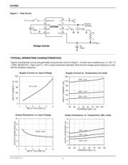 CAT660ESA datasheet.datasheet_page 4