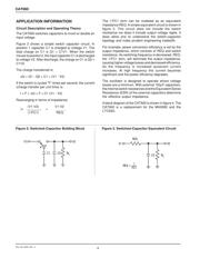 CAT660ESA datasheet.datasheet_page 6