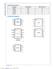LM5101ASD-1/NOPB datasheet.datasheet_page 2