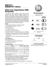 ESD7371HT1G datasheet.datasheet_page 1