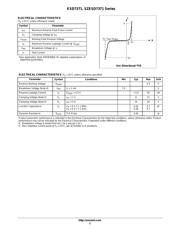 ESD7371HT1G datasheet.datasheet_page 2