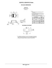 ESD7371HT1G datasheet.datasheet_page 6