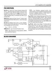 LTC3429ES6#TRPBF datasheet.datasheet_page 5