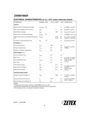 ZXM61N02FTA datasheet.datasheet_page 4