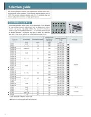 S3931 datasheet.datasheet_page 4