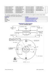 ADS62P44IRGCT 数据规格书 4