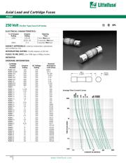 LM50 数据规格书 1
