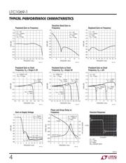 LTC1069-1CN8#PBF datasheet.datasheet_page 4