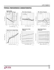 LTC1069-1CN8#PBF datasheet.datasheet_page 5