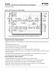 XRT75L00DIV datasheet.datasheet_page 2