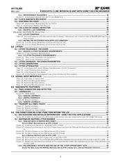 XRT75L00DIV datasheet.datasheet_page 6