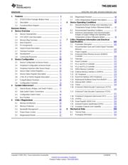 TMDXEVM6455 datasheet.datasheet_page 5