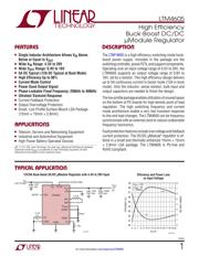 LTM4605IV#PBF datasheet.datasheet_page 1