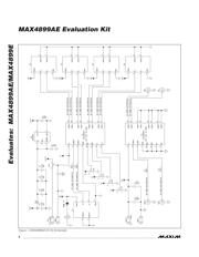 MAX4899AEEVKIT+ 数据规格书 4