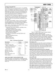 ADSP-21065LCCA-240 datasheet.datasheet_page 3
