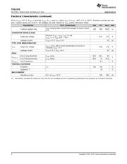 TPS2061CDBVR datasheet.datasheet_page 6
