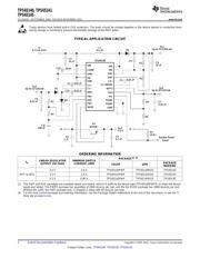 TPS65140EVM-031 数据规格书 2