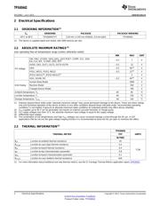 TPS65642 datasheet.datasheet_page 2