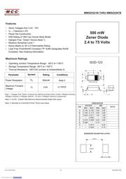 MMSZ5252B-TP datasheet.datasheet_page 1