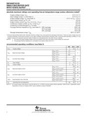 SN74AHC1G125DBVT datasheet.datasheet_page 2