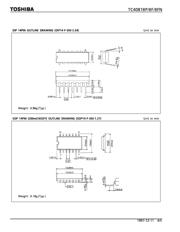 TC4081BP(N) datasheet.datasheet_page 4