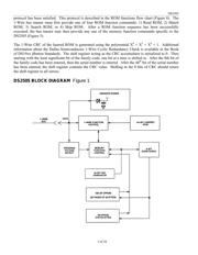 DS2505 datasheet.datasheet_page 3