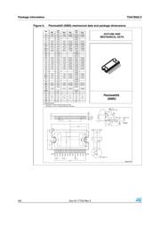 TDA7850LV datasheet.datasheet_page 6