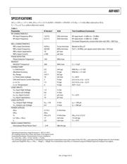 ADF4007BCP datasheet.datasheet_page 3