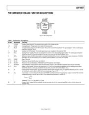 ADF4007BCP datasheet.datasheet_page 5