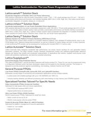 LCMXO3L-1300E-5UWG36CTR50 datasheet.datasheet_page 3