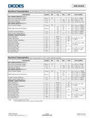 DMG1016VQ-7 datasheet.datasheet_page 3