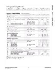 FQP13N10 datasheet.datasheet_page 2