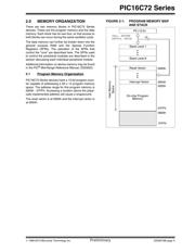 PIC16C72-04/SP datasheet.datasheet_page 5