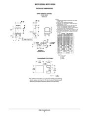 MCR12DSNT4 datasheet.datasheet_page 6