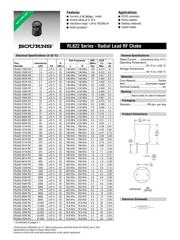 RL622-151K-RC 数据规格书 1