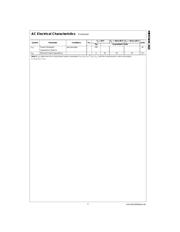 MM74HC165SJX datasheet.datasheet_page 5