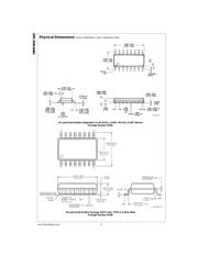 MM74HC165SJX datasheet.datasheet_page 6
