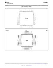 ADS1258MPHPTEP datasheet.datasheet_page 5