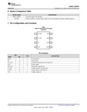 LM567CM datasheet.datasheet_page 3