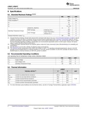 LM567CM datasheet.datasheet_page 4