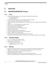 MC56F8257MLH datasheet.datasheet_page 4