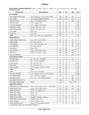 CS5101EDW16 datasheet.datasheet_page 3